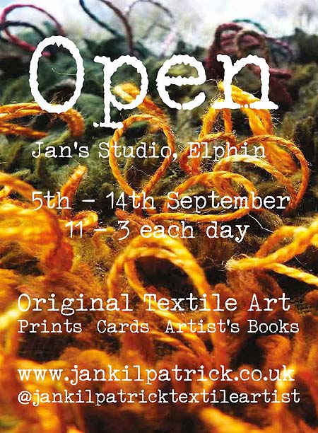 Open Studio