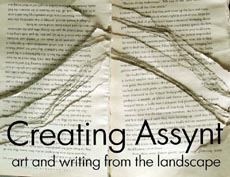 Creating Assynt