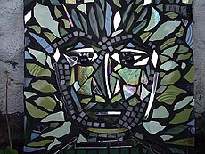 Girvan Mosaics