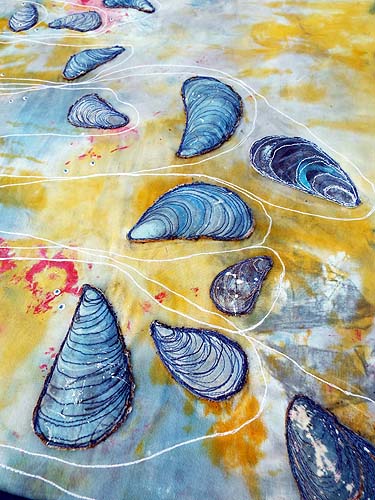 Sea of Stitches sewing and embroidery course seastitches medium