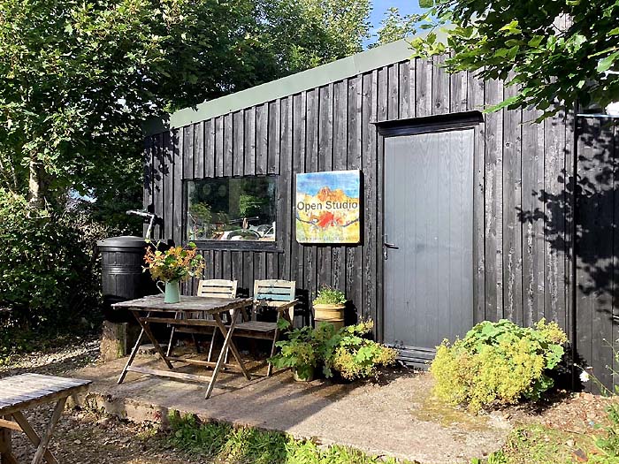 Studio Sanctuary Studio Sanctuary