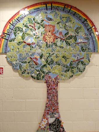 merkinch community project11