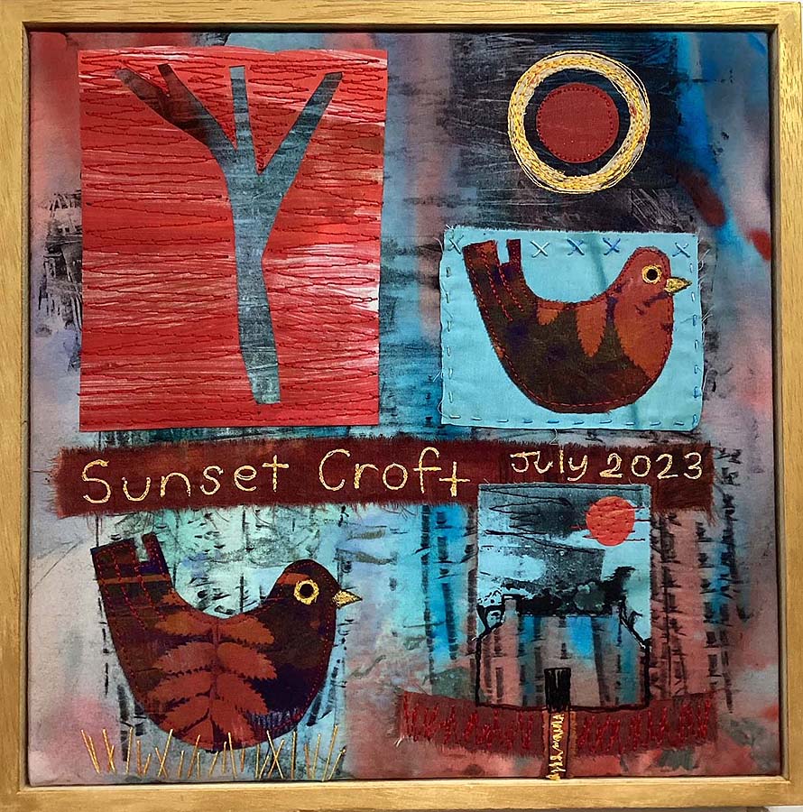 Sunset Croft Sunset Croft