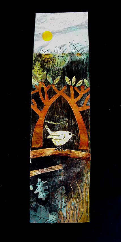 Shining Wren